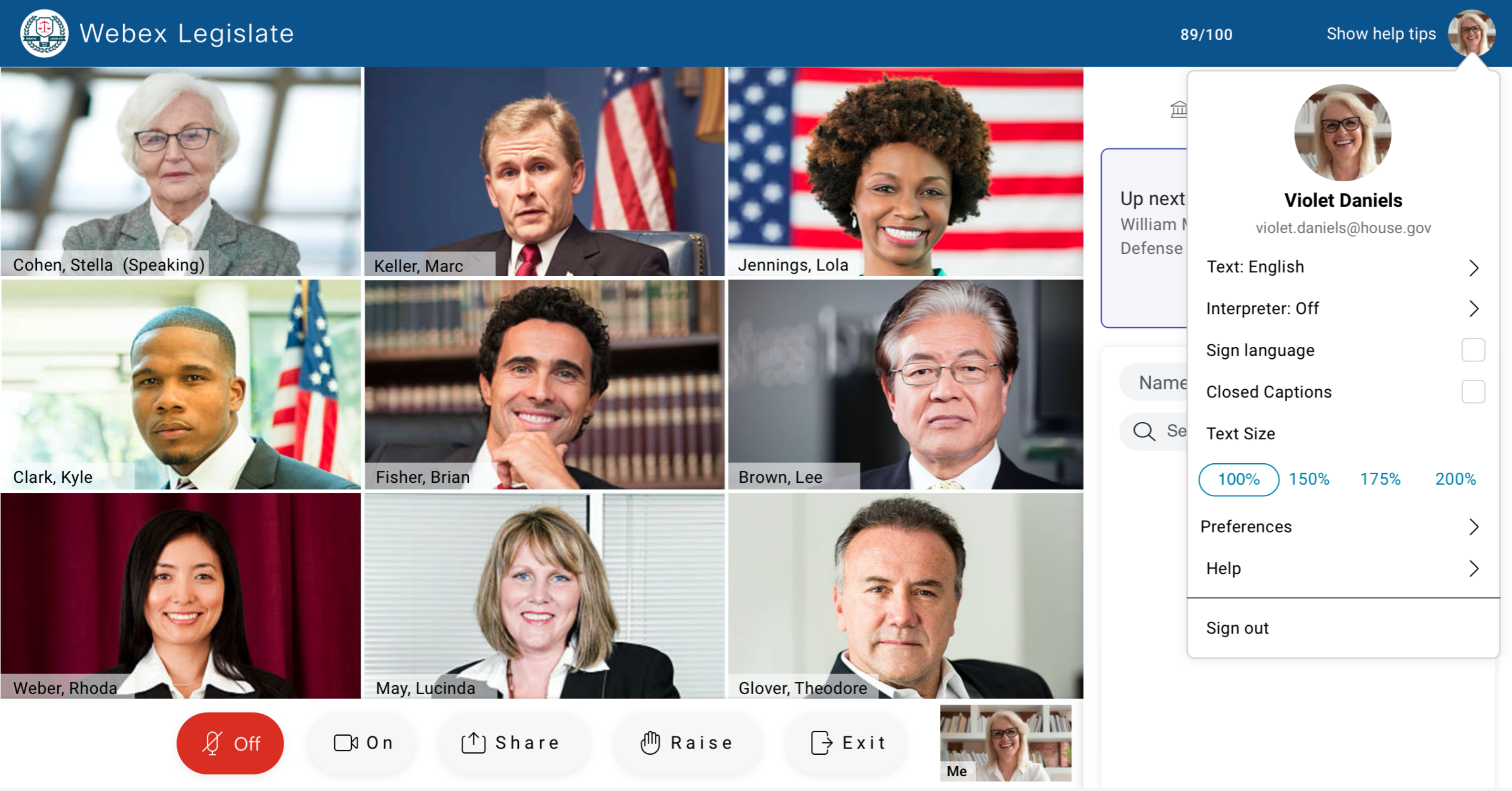 WebexLegislateLangua...